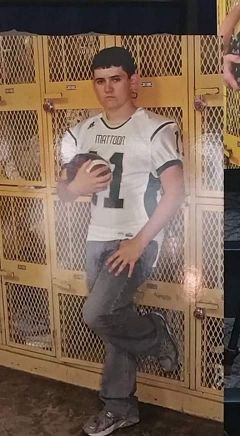 csweene29's profile picture. 