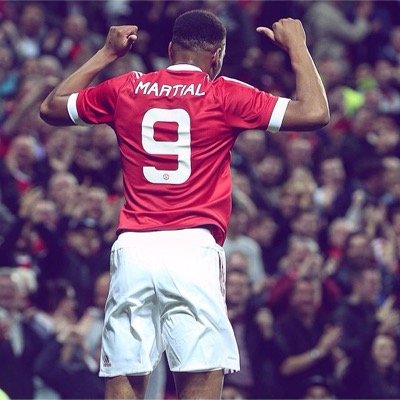 Unofficial fan page of Manchester United. Including news, views, rumours, pictures, video & fan interaction! Not affiliated in any way with the club itself.