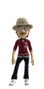 Percyvald's profile picture. When gaming isn't your first priority but still a priority...
PSN: Percyvald
Xbox: imani 9