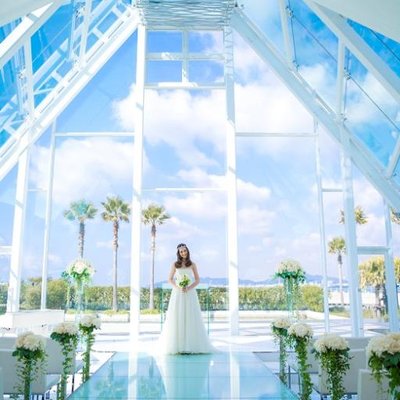 海の見えるチャペル Umi Chapel Twitter 海の見えるチャペル Umi Chapel Twitter