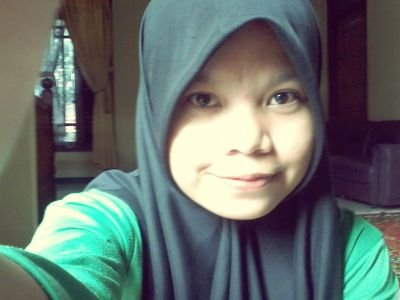 MellyNurmayant1's profile picture. always happy