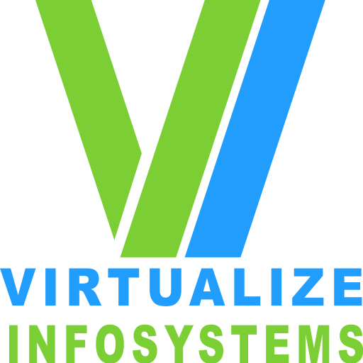 virtualizeinfo's profile picture.