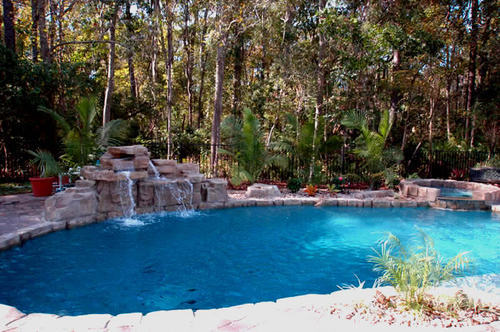 Building quality pools since 1989. Located at 7000 Atlantic blvd. Jacksonville, fl 32211.
