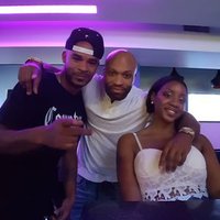 Germaine May (@sire2u) 's Twitter Profile