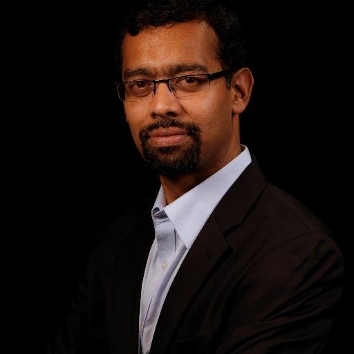 Suresh GP, MBRM Profile