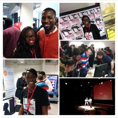 TEDxYouthCroydn Profile Picture