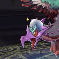 てへぺろ (@ruhanaa2) Twitter profile photo