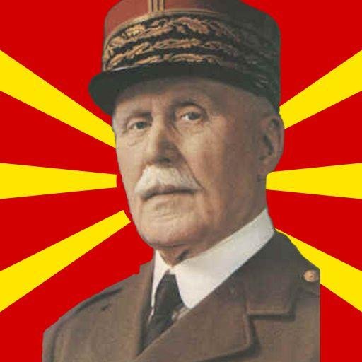 ヴィシーの老人さんのプロフィール画像