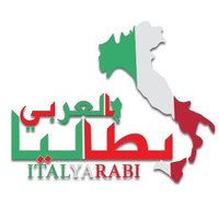 ايطاليا بالعربي 🇮🇹(@italyarabi) 's Twitter Profile Photo