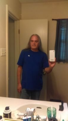 58 year old Retired Government Worker,passionate about music,guitars,women,420 friendly, loving  life and enjoying the soundtrack. Rush,Sabbath,Zeppelin,Bolin.