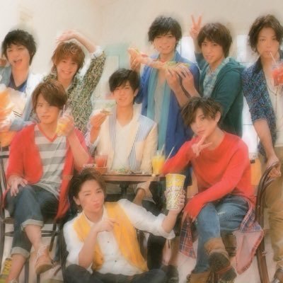 とびっこ部屋紹介 Jump Rooom Twitter