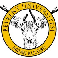 BEYKENT MİZAH (@beumizah) 's Twitter Profile