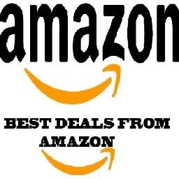 Deals4uAmazon's profile picture. Providing BEST & EXCELLENT deals all around from Amazon. Just Go there and Buy what you need for better lower price!