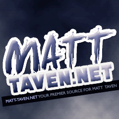 The official twitter for https://t.co/Qamvg88XiC  your newest fansite dedicated to Matt Taven! We aren't him, follow him @MattTaven