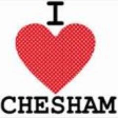 Raise concerns directly with the largest group of Cllrs representing Chesham at all levels - Town, District & County, from the Conservative group. Open to all.