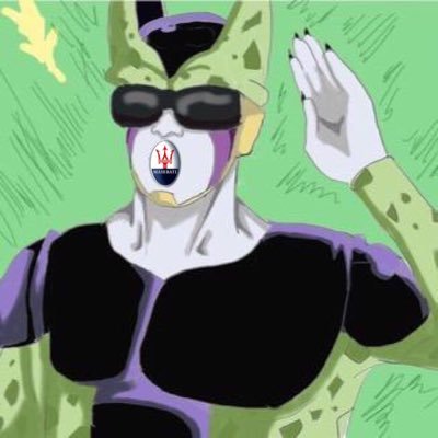 cell_gameさんのプロフィール画像