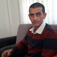 CengErbil's profile picture. 