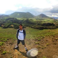 Sandy Ade Permana (@sandyade) 's Twitter Profile
