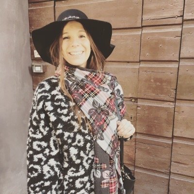 v_foschi's profile picture. 💻Digital Communication & Fundraising Strategist 💡🎈Milan, non profit and digital world addicted, believe in ideas and creativity.🎈