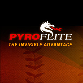 pyroflite bat warmer