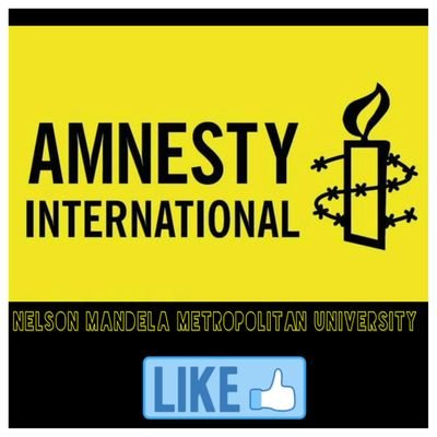 Amnesty NMMU Profile