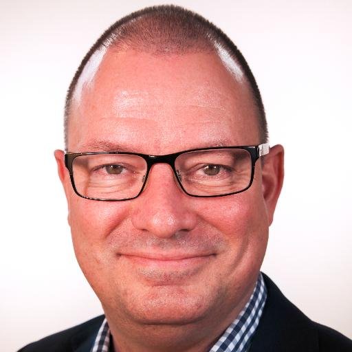 Making digital living human. Executive IT-Architect located in Denmark. Work at SalesForce. My posts are my opinions. Retweet is not an endorsement.