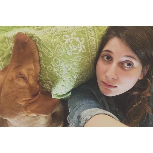 MiziMiao's profile picture. 