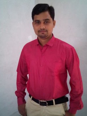 yogendraj1992's profile picture. 