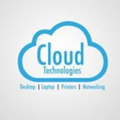 cloudtech4's profile picture. 