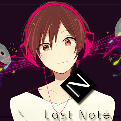 Last Note Lastnote Twitter Last Note Lastnote Twitter