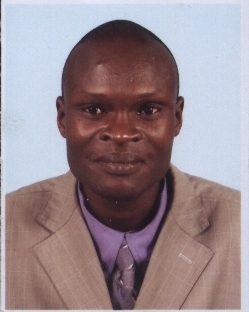 Born Again Believer In Christ Jesus.