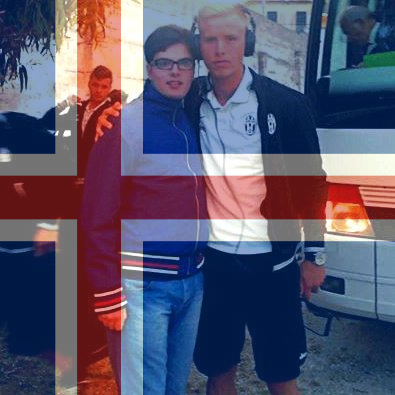 • Team Manager: Matera Città dei Sassi Women
• Fan: @juventusfc @CPFC @IBVsport
• My life: 🇮🇸 🇫🇴 🇬🇱
⚽ 🤾♂️ 🤾♀️ 🧗🏻♂️ 🧗🏻♀️ 🎮 🧑🏻💻 addicted!