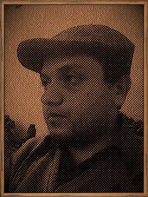 AzeemIjazQures1's profile picture. 