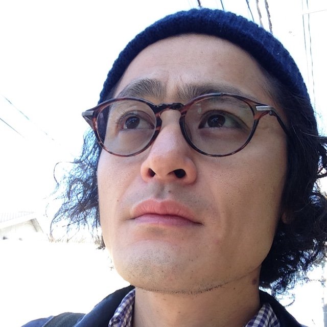 NatureでSREやってる人。
https://t.co/ry3RtXYk5H
ツイートは個人の見解です。