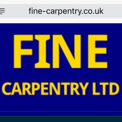 finecarpentryuk's profile picture. Specialist in Timber Frame and Roof Construction.
