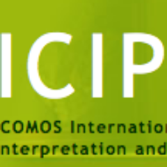 ICOMOS_ICIP's profile picture. The official twitter account of ICOMOS' International Scientific Committee on Interpretation and Presentation of Cultural Heritage Sites (short, ICIP).