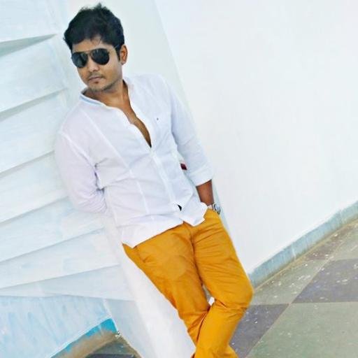 Arvin0911's profile picture. 