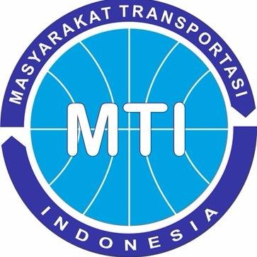 NGO/SCO: Twitter resmi dari Masyarakat Transportasi Indonesia (MTI)