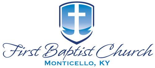 First Baptist Church is a body of Christ-followers committed to loving, growing, and serving for the glory of God.