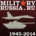 MilitaryRussia.Ru Profile picture