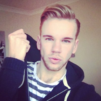 RyGrimshaw's profile picture. 