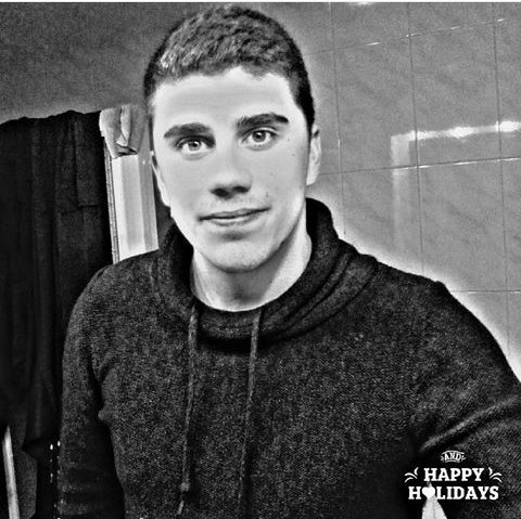 ADANCHUU's profile picture. 22 años nacido en Suiza..La vida solo se vive una vez..