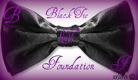 Black Tie Foundation is a non profit org founded on the principles of I.M.P.A.C.T.