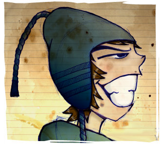 markking10's profile picture. Wild wild web designer, developer, dinosaur enthusiast and musician.