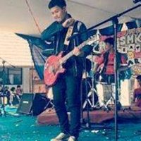 Fajar Rizki Hidayat (@fajar_rizki98) 's Twitter Profile