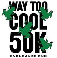 WayTooCool50k's profile picture. Endurance Run