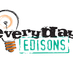 Everyday Edisons (@everydayedisons) Twitter profile photo Everyday Edisons (@everydayedisons) Twitter profile photo