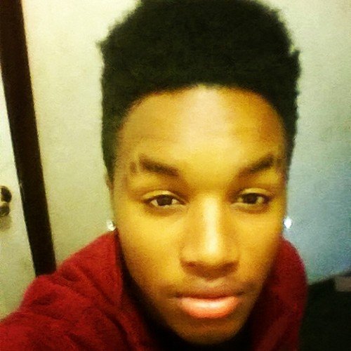 Ima Crip im screamin NORF ima shooter n ima solider n im 17