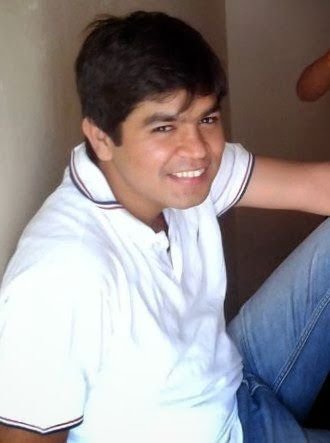 PayakAbhishek's profile picture. 