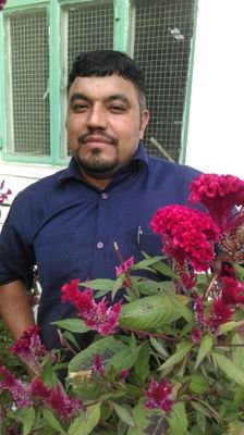 HariDev83311387's profile picture. 